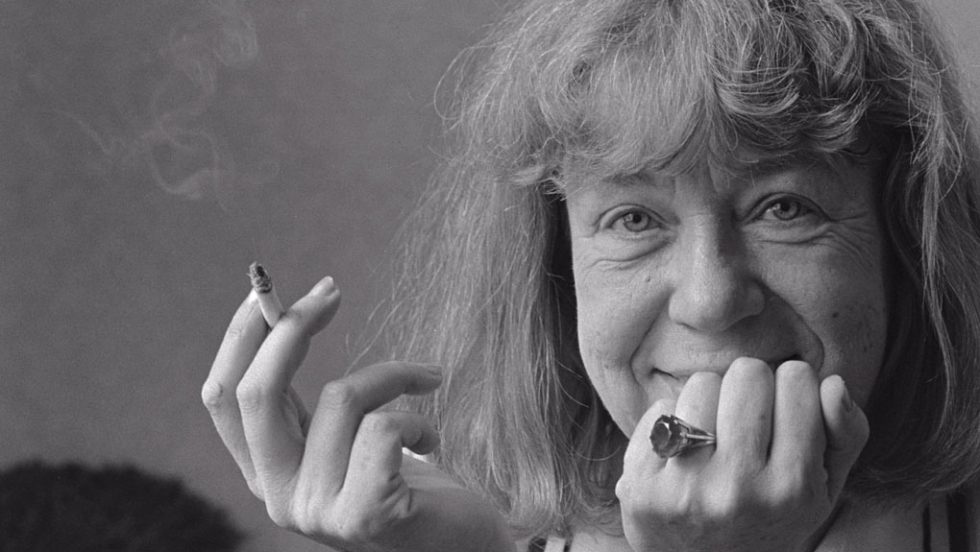 tove ditlevsen